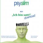 Audio-Download: MPI "Ich bin satt"
