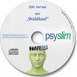Audio-CD: MPI "Waldlauf"