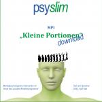 Audio-Download: MPI "Kleine Portionen"